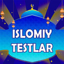 Islomiy testlar APK