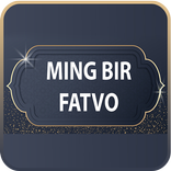 Ming bir fatvo