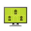 ISL Groop - Online Meetings APK