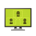 ISL Groop أيقونة