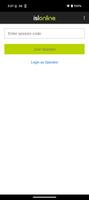 ISL Light Add-On: Universal Cartaz