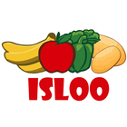Isloo Fruit & Veg أيقونة