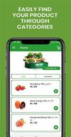 Isloo Fruit & Veg اسکرین شاٹ 2