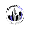 KonnectOps أيقونة