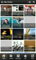Isle of Islay Info постер