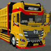 Mod Truk Muatan Berat Bussid