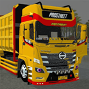 Mod Truk Muatan Berat Bussid APK