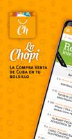 La Chopi-poster