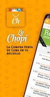 La Chopi poster