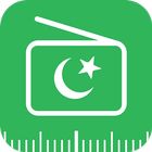 Islamic Radio-icoon