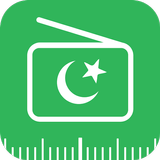 Islamic Radio icône