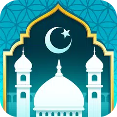 Muslim Prayer Reminder : Prayer Time, Quran, Qibla APK download