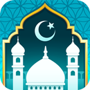 Muslim Prayer Reminder : Prayer Time, Quran, Qibla APK