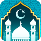 Muslim Prayer Reminder-icoon