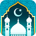 Muslim Prayer Reminder icon