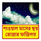 শাওয়াল মাসের ছয় রোজার গুরুত্ব иконка