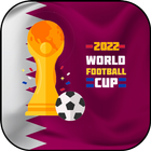 كأس العالم 2022 قطر icône