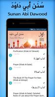 Sunan Abi Dawood Poster