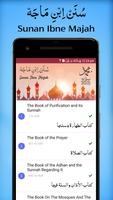 Sunan Ibne Majah الملصق