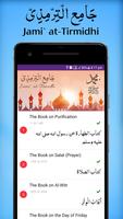 Jami` at-Tirmidhi الملصق