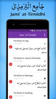 Jami` at-Tirmidhi تصوير الشاشة 1