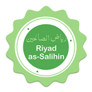 Riyad as-Salihin in Arabic & English APK