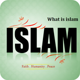 What is islam