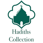 Collection de Hadiths icône