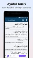 Dua e Qunoot - Word by Word Audio Recitaion Ekran Görüntüsü 2