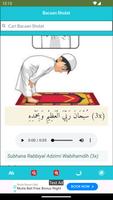 Dzikir dan Doa setelah sholat imagem de tela 2