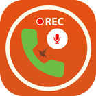 Call Recorder Auto Call Record أيقونة