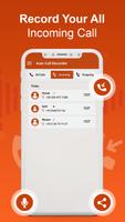 Call Recorder Auto Call Record تصوير الشاشة 2
