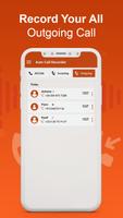 Call Recorder Auto Call Record تصوير الشاشة 3