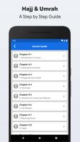 Hajj & Umrah Guide screenshot 3