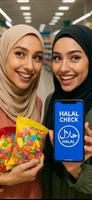 Halal Check poster