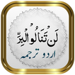 Para 4 + Urdu simgesi