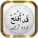 Para 18 + Urdu APK