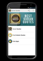 Quran Quotes poster