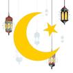Ramadan 2026 icon