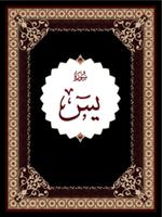 Surah Yaseen скриншот 2