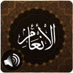Surah Anam Audio