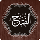 Surah Fath aplikacja