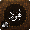 Surah Hud Audio APK