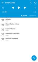 Surah Mutaffifeen Audio bài đăng