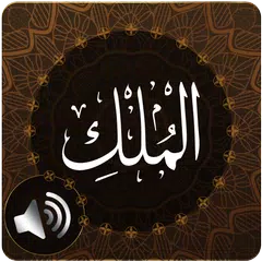 Surah Mulk Audio APK download