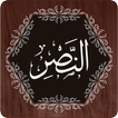 Surah Nasr ícone