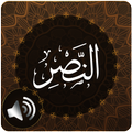 Surah Nasr Audio