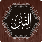 Surah Tin آئیکن