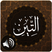 Surah Tin Audio