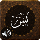 Surah Yaseen Audio ไอคอน